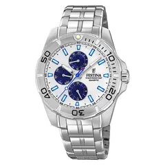FESTINA - Reloj Análogo Hombre F20445/1