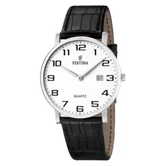 FESTINA - Reloj Análogo Hombre F16476/1 Festi