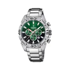 FESTINA - Reloj Análogo Hombre F20543/3 Festi + Estuche