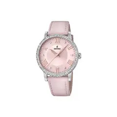 FESTINA - Reloj Análogo Mujer F20412/2 Festin + Estuche