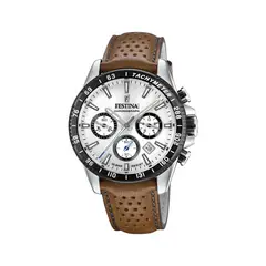FESTINA - Reloj Análogo Hombre F20561/1 Festi + Estuche