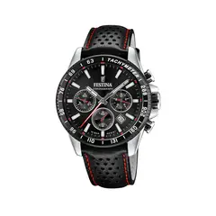 FESTINA - Reloj Análogo Hombre F20561/4 Festi + Estuche