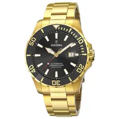 FESTINA - Reloj Análogo Hombre F20533/2 Festi + Estuche