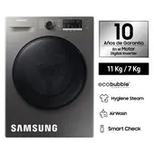 Samsung 11Kg 7Kg
