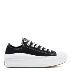 CONVERSE - Zapatillas Urbanas Mujer Chuck Taylor All Star Move