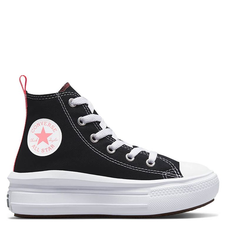 Zapatillas Urbanas Niño Chuck Taylor All Star