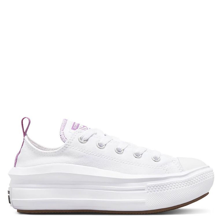 Zapatillas Urbanas Niña Ct As Move