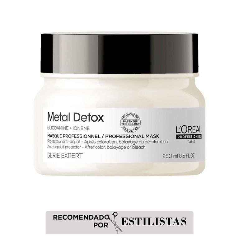 LP SE Metal D Msq 250 ML I34