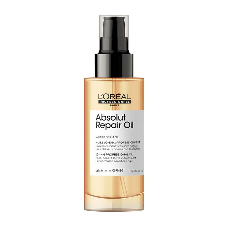 Sérum 10 en 1 Absolut Repair Para Cabello Dañado