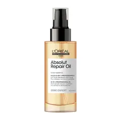 LOREAL PROFESSIONNEL - Serum Para Cabello Dañado Absolut Repair 90Ml