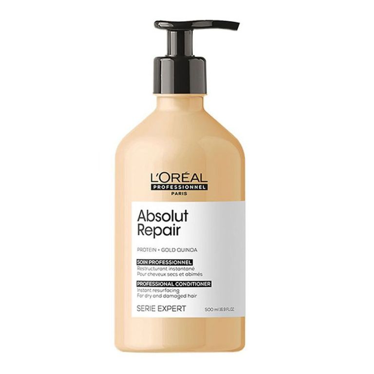 Acondicionador XL Absolut Repair Para Cabello Dañado