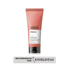 LOREAL PROFESSIONNEL - Acondicionador Para Cabello Debilitado Inforcer 200Ml