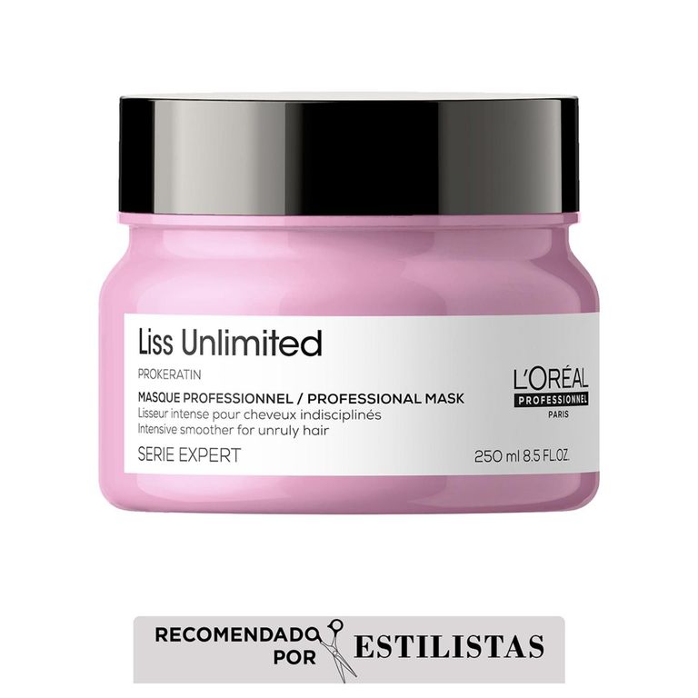 LP SE21 Liss Msq 250ml R VI21
