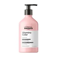 LOREAL PROFESSIONNEL - Acondicionador Para Cabello Con Color Vitamino 500Ml