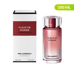 KARL LAGERFELD - Fleur de Murier EDP 100 ml Mujer