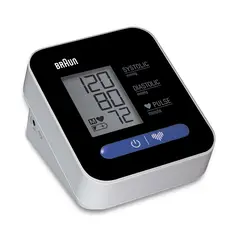 BRAUN - Tensiómetro de Brazo