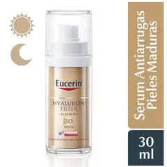 EUCERIN - Hyaluron Filler + Elasticity Lift Serum 30ml