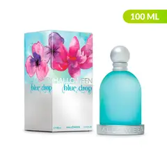 HALLOWEEN - Blue Drop EDT 100 ML Mujer
