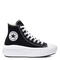 CONVERSE - Zapatillas Urbanas Mujer All Star Lift Move