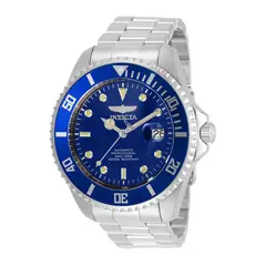 INVICTA - Reloj Análogo Hombre 35718 + Estuche