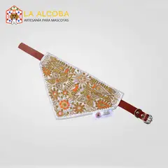 LA ALCOBA - Bandana Arequipa