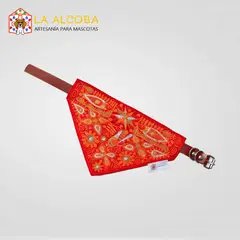 LA ALCOBA - Bandana Arequipa
