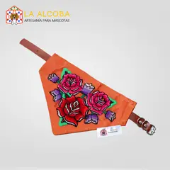 LA ALCOBA - Bandana Huancayo