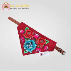 LA ALCOBA - Bandana Huancayo