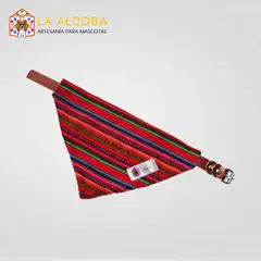 LA ALCOBA - Bandana Manta