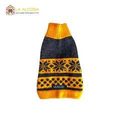 LA ALCOBA - Capa Estrella