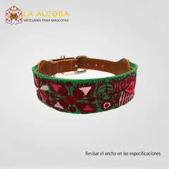 LA ALCOBA - Collar Arequipa