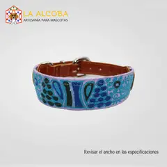 LA ALCOBA - Collar Arequipa