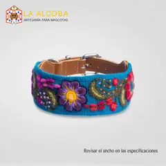 LA ALCOBA - Collar Ayacucho