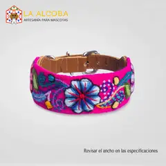 LA ALCOBA - Collar Ayacucho