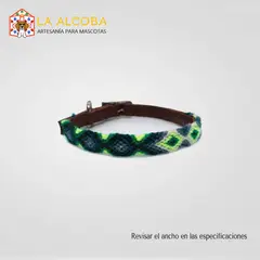 LA ALCOBA - Collar Cusco