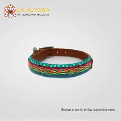LA ALCOBA - Collar La Libertad
