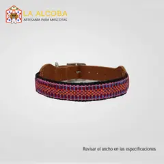 LA ALCOBA - Collar La Libertad