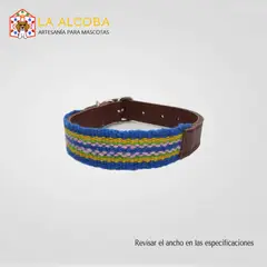 LA ALCOBA - Collar La Libertad