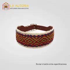 LA ALCOBA - Collar La Libertad