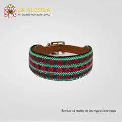 LA ALCOBA - Collar La Libertad