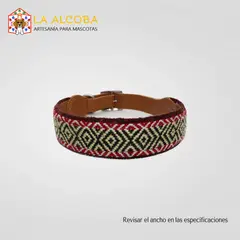 LA ALCOBA - Collar La Libertad