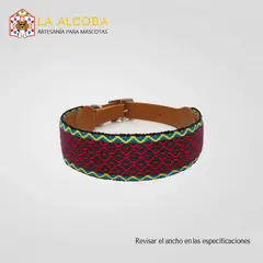 LA ALCOBA - Collar La Libertad
