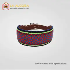 LA ALCOBA - Collar La Libertad