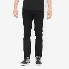 DOO AUSTRALIA - Pantalón Slim Algodón Hombre