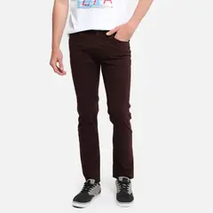 DOO AUSTRALIA - Pantalón Drill Algodón Hombre