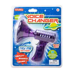 SCHYLLING - Voice Changer