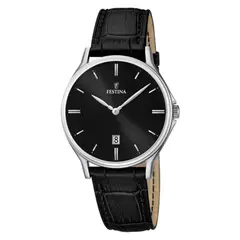 FESTINA - Reloj Análogo Hombre F16745/5 Festi + Estuche