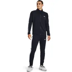 UNDER ARMOUR - Buzo Conjunto Deportivo Emea Track Suit Training Hombre