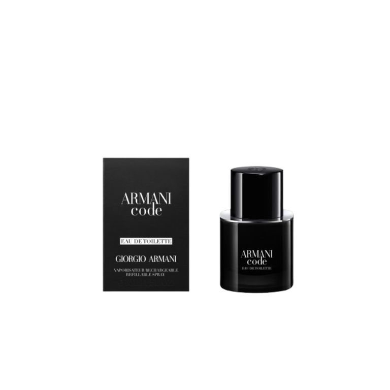 EDT Armani Code 30 ml