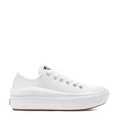CONVERSE - Zapatillas Urbanas Mujer Chuck Taylor All Star